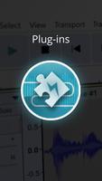 Audacity App for Android Learn постер