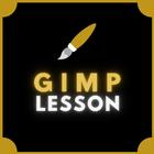 Learn GIMP Photo Editor App icon