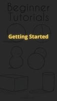 Learn GIMP Photo Editor App poster