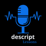 Desscript: AI Voice App Advice иконка