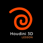 Learn Houdini 3D Animation иконка