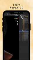 Learn Houdini 3D Animation скриншот 3