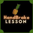 Learn HandBrake for Android APK
