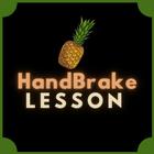 Learn HandBrake for Android icon