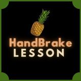Learn HandBrake for Android иконка