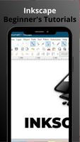 Inkscape Tutorial for Android Cartaz