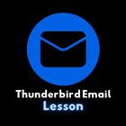 Learn Thunderbird Email Client icon