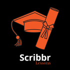 Scribr APA Citation Lessons icon