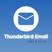 Thunderbirds Email AndroidTips