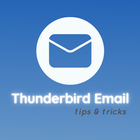 Thunderbirds Email AndroidTips ícone