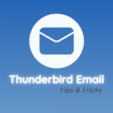 Thunderbirds Email AndroidTips