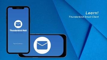 Thunderbirds Email AndroidTips Cartaz