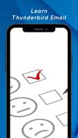 Thunderbirds Email AndroidTips imagem de tela 1