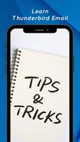 Thunderbirds Email AndroidTips imagem de tela 2
