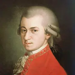 Descargar APK de Wolfgang Amadeus Mozart Obras