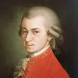 Wolfgang Amadeus Mozart Oeuvre