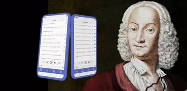 Antonio Vivaldi Musik Werke