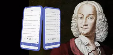 Antonio Vivaldi Opere Musica