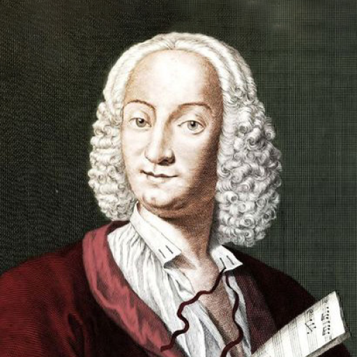 Antonio Vivaldi Musica Obras