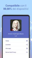 3 Schermata Antonio Vivaldi Opere Musica