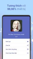Âm Nhạc Của Аntoniо Vivaldi ảnh chụp màn hình 3