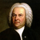 Johann Sebastian Bach Muzyka