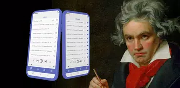 Ludwig van Beethoven Musik