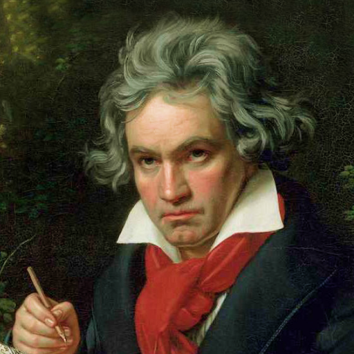 Ludwig van Beethoven Musik