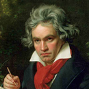 Ludwig van Beethoven Muzyka aplikacja