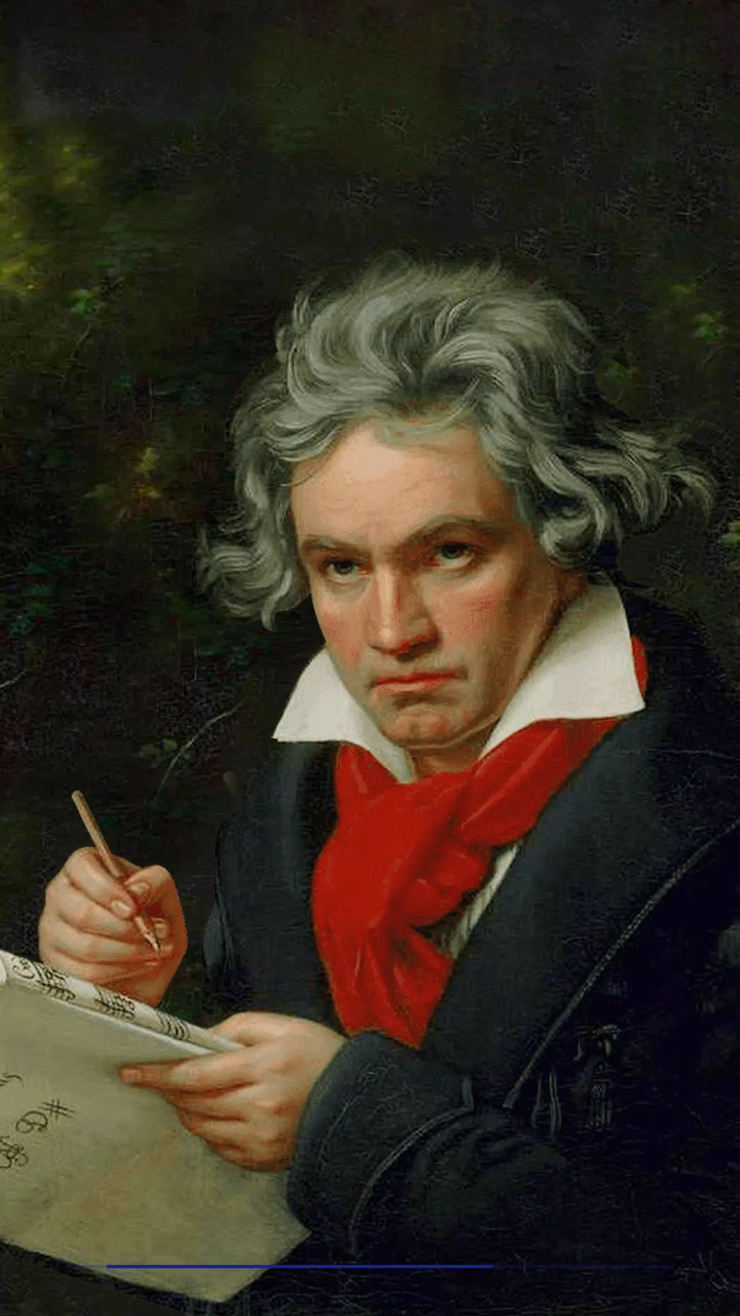 Ludwig van Beethoven Music APK for Android Download