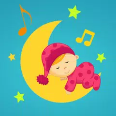 搖籃曲寶寶睡眠音樂 XAPK 下載