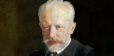 Piotr Ilitch Tchaikovsky Obras