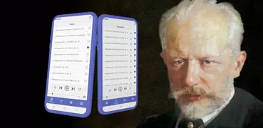 Pyotr Ilyich Tchaikovsky Music