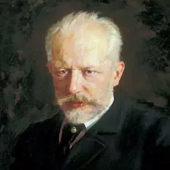 Pyotr Ilyich Tchaikovsky Music APK download