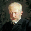 Piotr Iljicz Czajkowski Muzyka