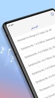 بيتر إليتش تشايكوفسكي موسيقى تصوير الشاشة 1
