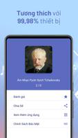 Pyotr Ilyich Tchaikovsky ảnh chụp màn hình 3