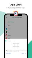 App Usage Tracker скриншот 2