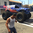 Monster Truck: Stunt Truck Sim Zeichen