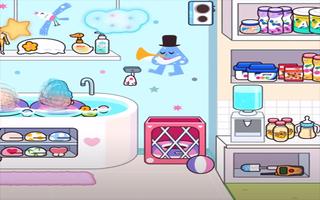 Miga Town Hospital Ideas 스크린샷 2