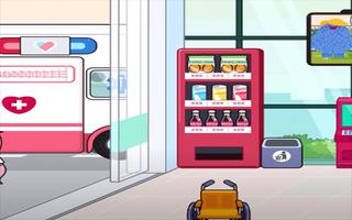 Miga Town Hospital Ideas 스크린샷 3