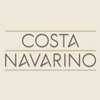 Costa Navarino Zeichen