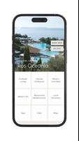 Ikos Resorts Ekran Görüntüsü 1