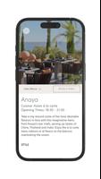 Ikos Resorts syot layar 2