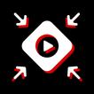 Video Compressor App icon