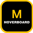 M HOVERBOARD APK