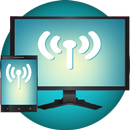Wireless TV Connector( Screen  APK