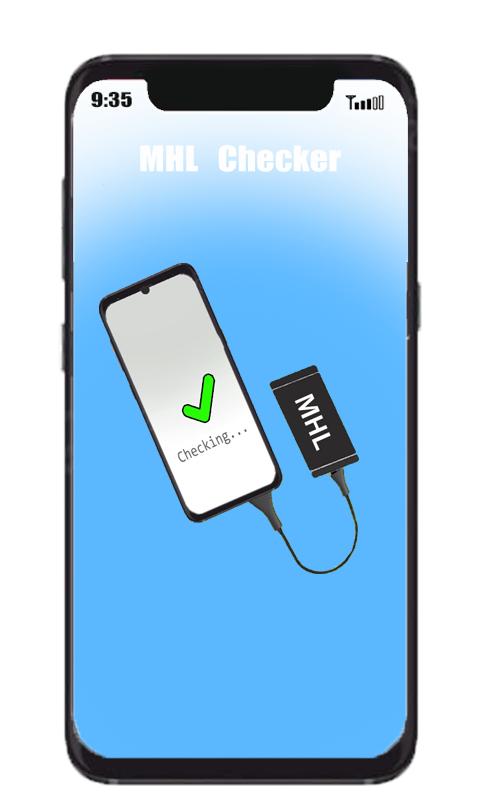 Mhl checker