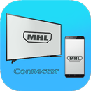 MHL Connector Checker Phone To TV HDMI/ MHL APK