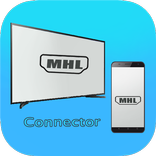 MHL Connector Checker Phone To TV HDMI/ MHL